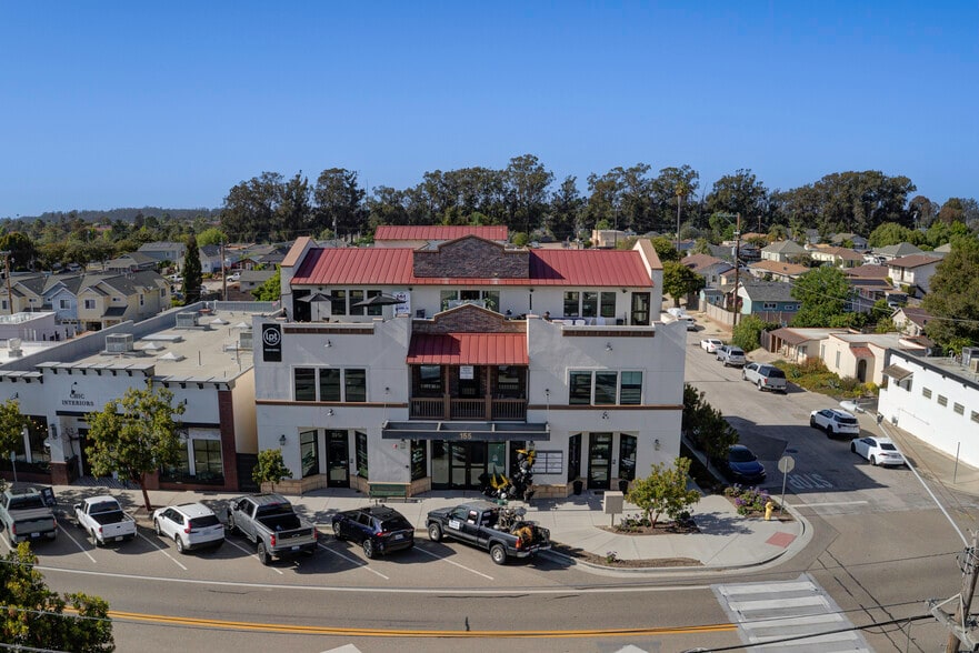 Primary Photo Of 155 E Clark Ave, Orcutt Office For Sale