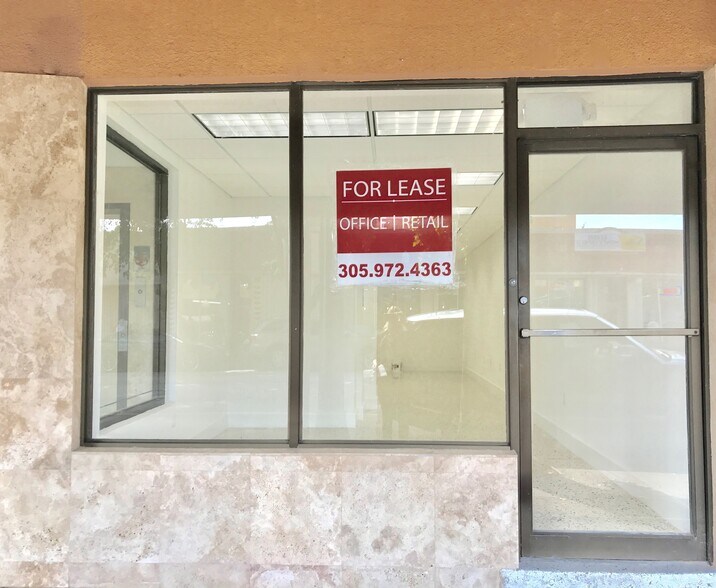 More Photos Of 1101-1111 SW 8th St, Miami Storefront Retail Office For Lease