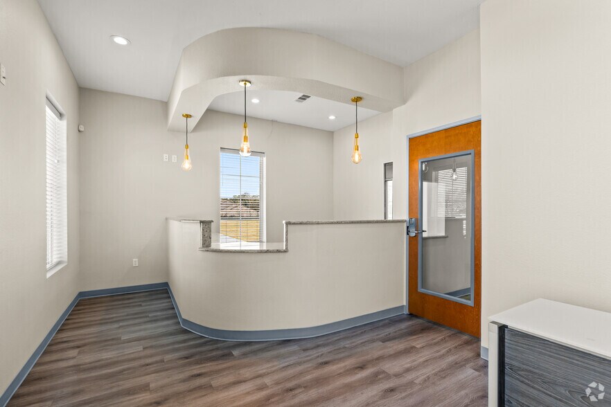 Photo of 1st Floor Ste 110