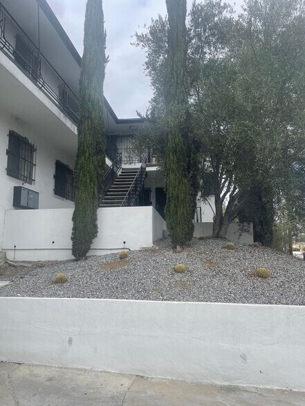 More Photos Of 12111 S Figueroa St, Los Angeles Apartments For Sale