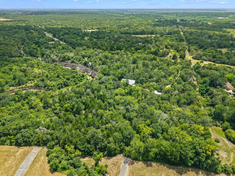 More Photos Of 7179 Jones Rd, Bryan Land For Sale