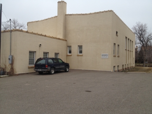 More Photos Of 1300 1st Ave N, Great Falls Religious Facility For Lease