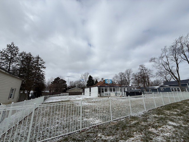 More Photos Of 41 Ridge Street, Port Sanilac Storefront Retail Office For Sale