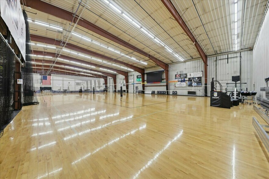 More Photos Of 1155 Old State Route 74, Batavia Refrigeration Cold Storage For Sale