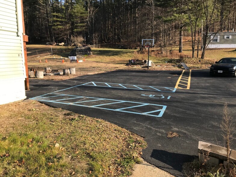 More Photos Of 1454 State Route 30, Wells Specialty For Lease