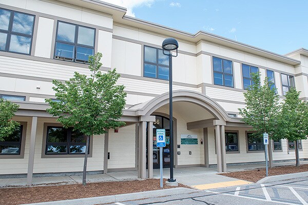 More Photos Of 156 S Village Grn, Middlebury Office For Lease