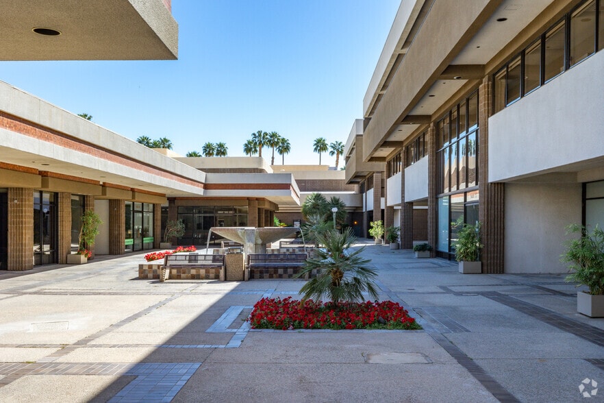 More Photos Of 777 E Tahquitz Canyon Way, Palm Springs Storefront Retail Office For Lease