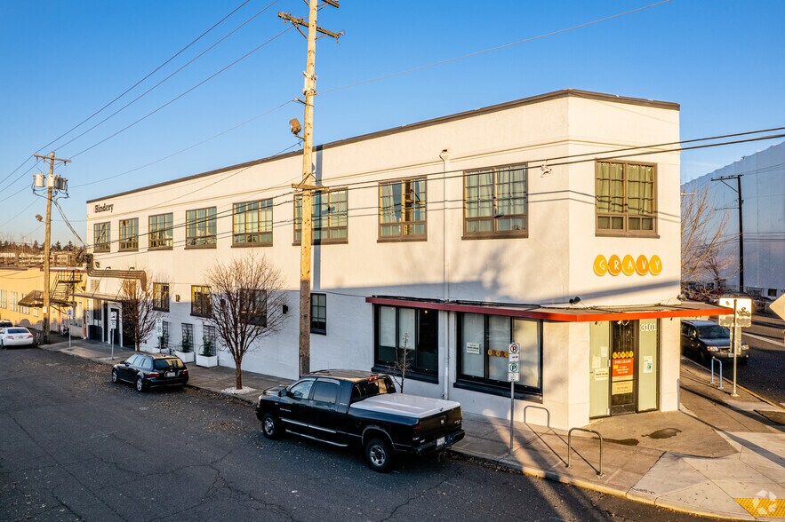 More Photos Of 3115 NE Sandy Blvd, Portland Loft Creative Space For Lease