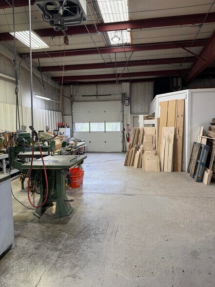 More Photos Of 6701 W 58th Pl, Arvada Manufacturing For Sale