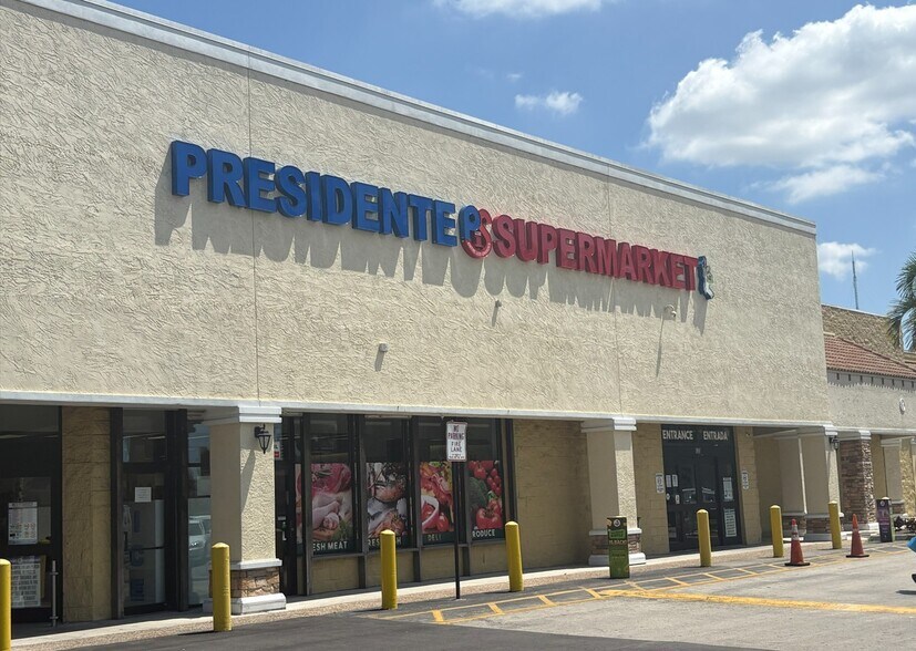 More Photos Of 6251-6301 County Line Rd, Miramar Unknown For Lease