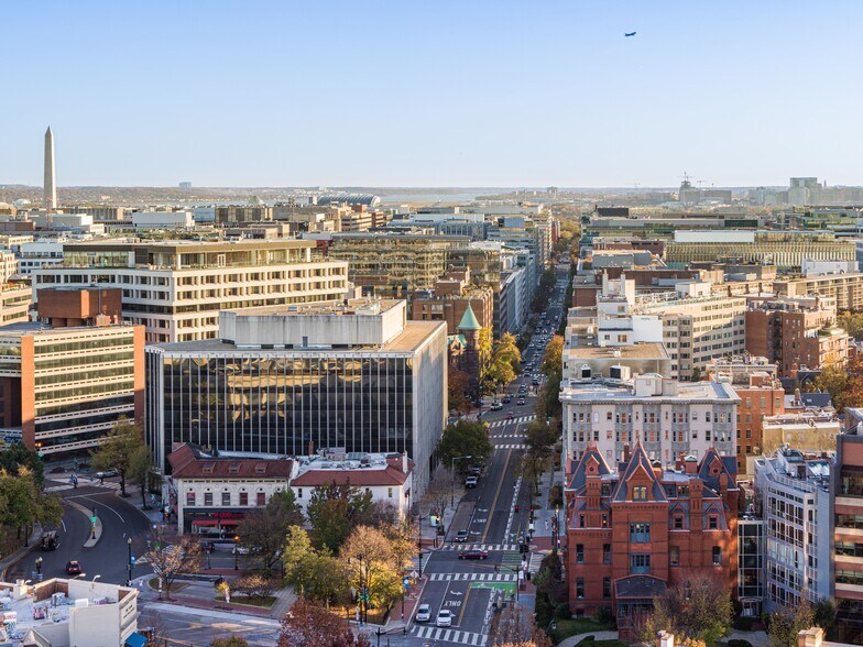 More Photos Of 2000 Massachusetts Ave NW, Washington Office Residential For Sale