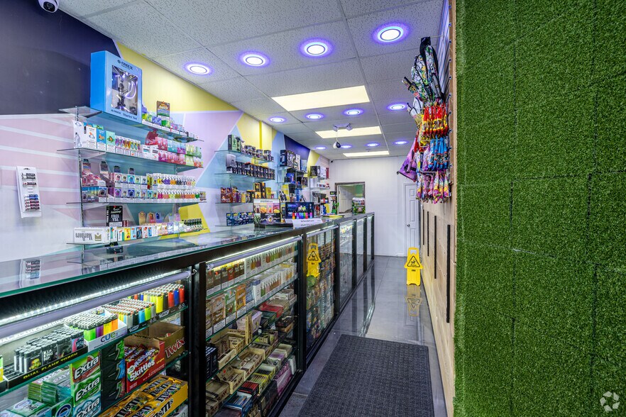 More Photos Of 1180 Summit Ave, Jersey City Storefront Retail Residential For Sale