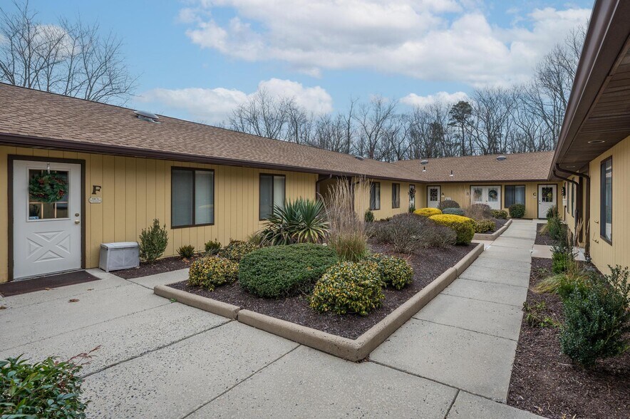 More Photos Of 105 Atsion Rd, Medford Medical For Sale