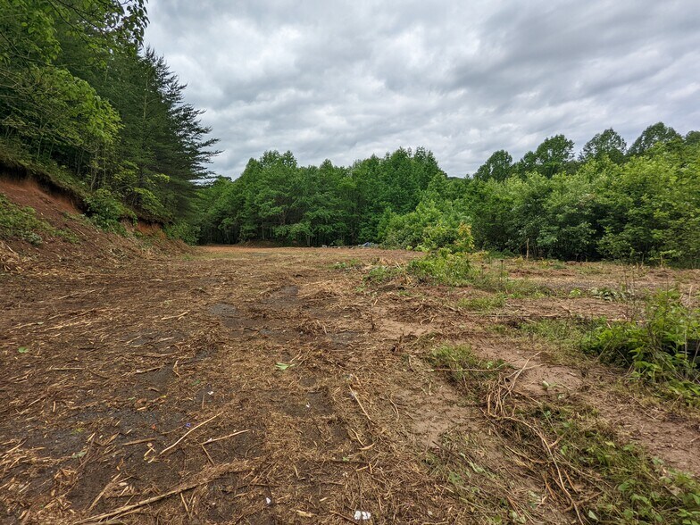 More Photos Of 00 Grindstaff Cove Rd, Sylva Land For Sale
