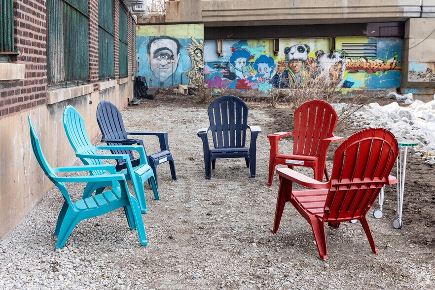 More Photos Of 1200 W 35th St, Chicago Coworking Space