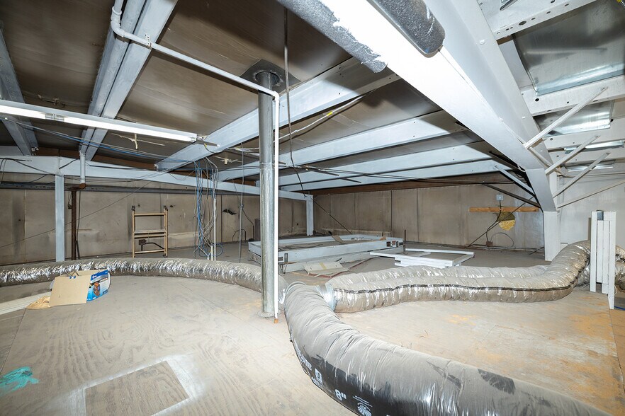 More Photos Of 130 E 10th Ave, South Hutchinson Industrial For Sale