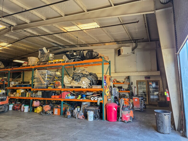 More Photos Of 4300 N State St, Ukiah Flex For Sale