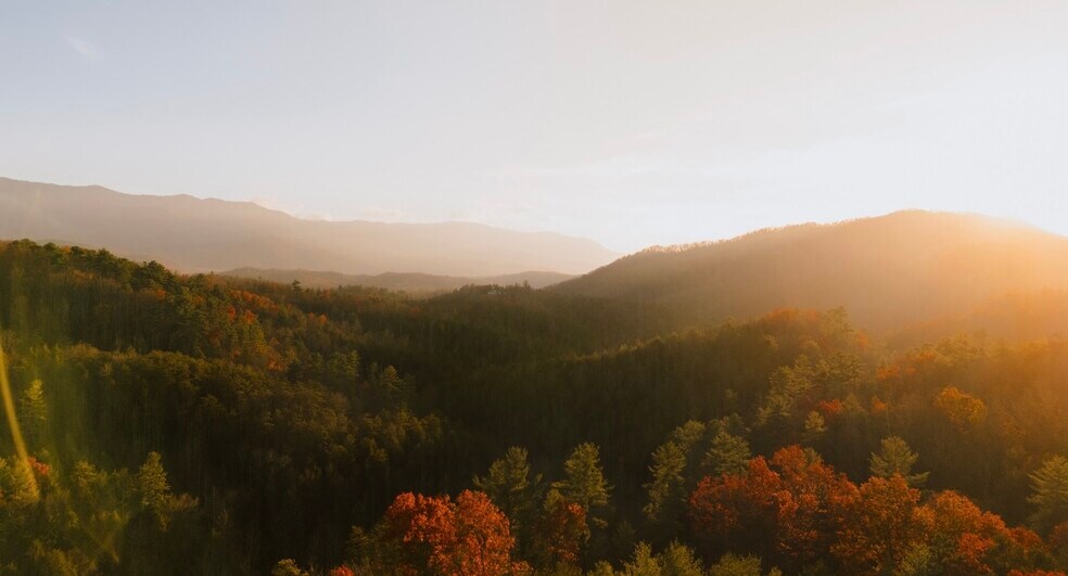 More Photos Of 1708 Minty Way, Sevierville Hotel For Sale