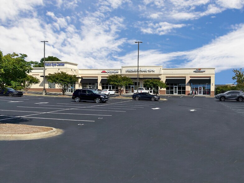 Primary Photo Of 8506 S Tryon St, Charlotte Unknown For Lease