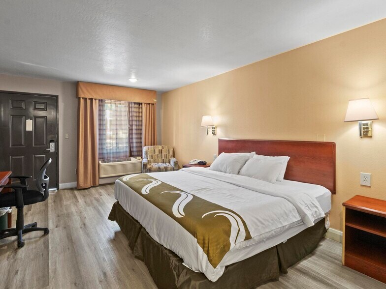 More Photos Of 250 N 1100 W, Cedar City Hotel For Sale