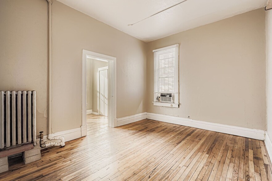 More Photos Of 1230 Washington St, Denver Apartments For Sale