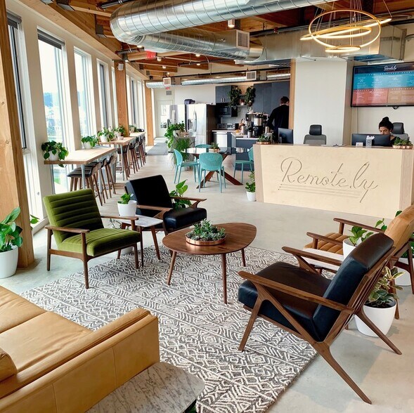 More Photos Of 3303 N Mississippi Ave, Portland Office For Lease