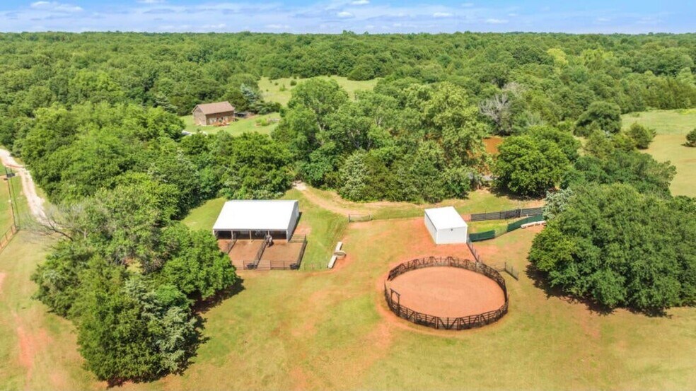 More Photos Of 930292 OK-18, Chandler Land For Sale