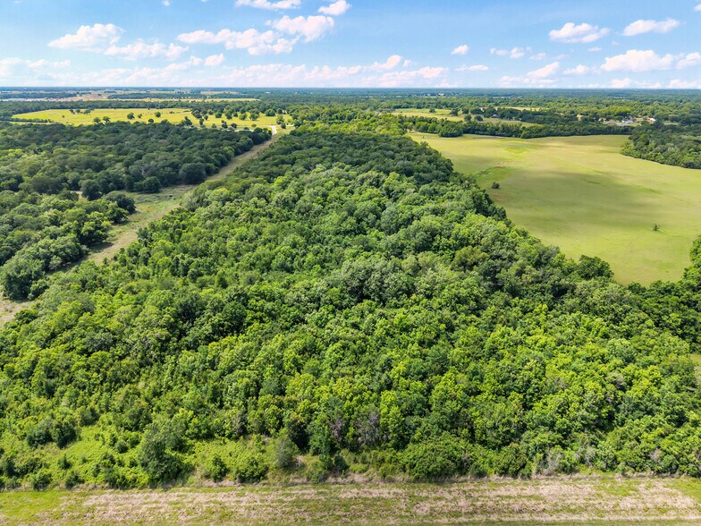 More Photos Of 10840 FM 442, Boling Land For Sale