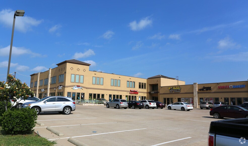 Primary Photo Of 9500 Ray White Rd, Fort Worth Coworking Space