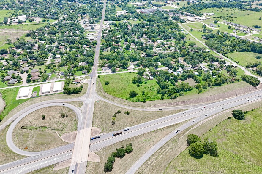 More Photos Of 102 Dixie Street, Brenham Land For Sale