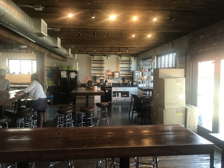 More Photos Of 123 E Sprague Ave, Spokane Freestanding For Lease