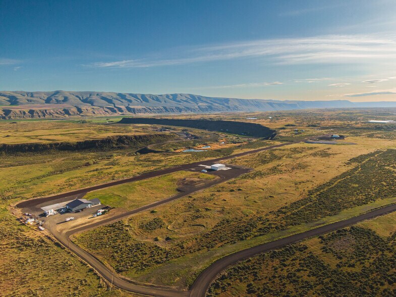 More Photos Of Road E SW, Royal City Land For Sale