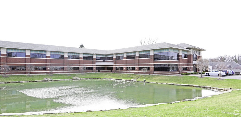 More Photos Of 29110 Inkster Rd, Southfield Office For Lease