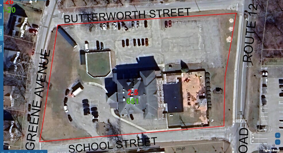 More Photos Of 651 Norwich Rd, Plainfield Schools For Sale