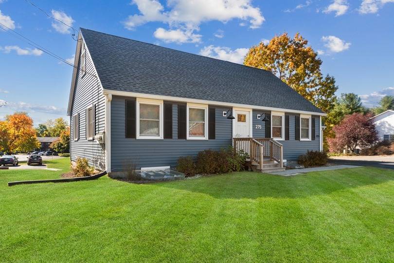 More Photos Of 279 Amherst Rd, Sunderland Apartments For Sale