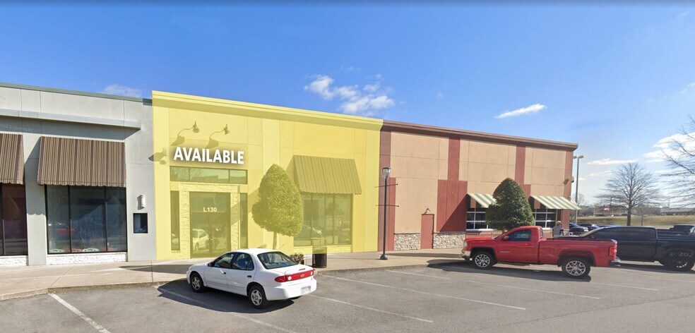 More Photos Of 1720 Old Fort Pky, Murfreesboro Unknown For Lease