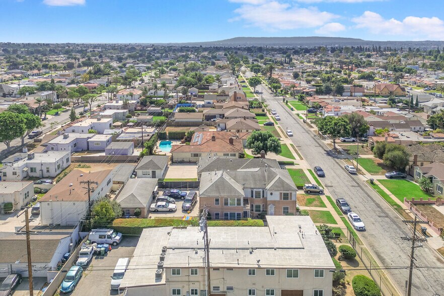 More Photos Of 8616 S 5th Ave, Inglewood Apartments For Sale