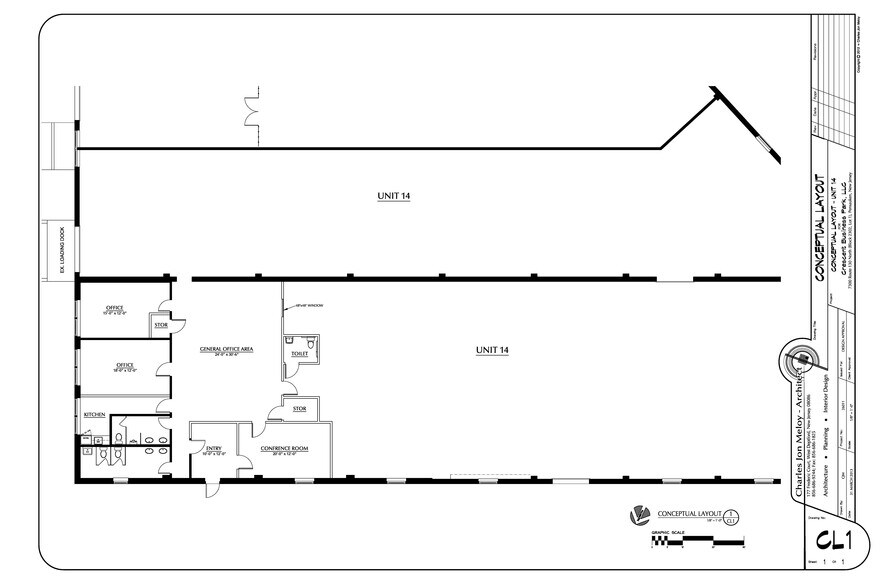 7300 N Crescent Blvd, Pennsauken, NJ 08110 Industrial For Lease