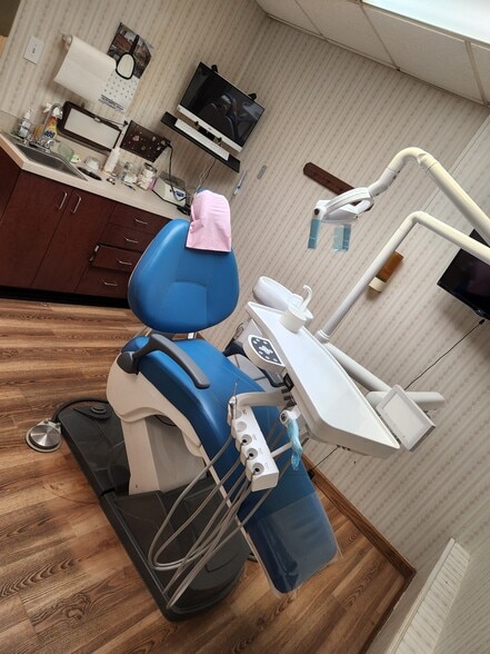 More Photos Of 6235 S Kedzie Ave, Chicago Skilled Nursing Facility For Sale