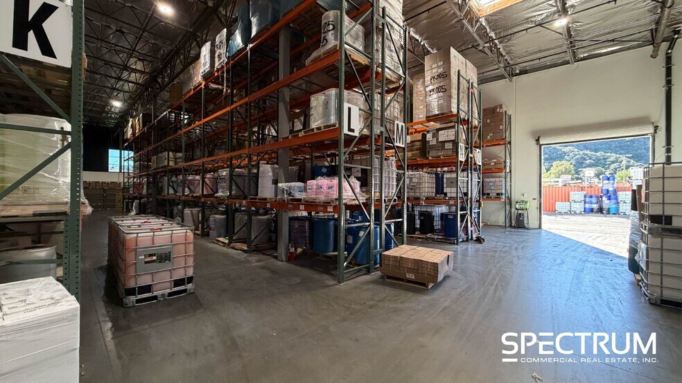 More Photos Of 26321 Ferry Ct, Santa Clarita Warehouse For Lease
