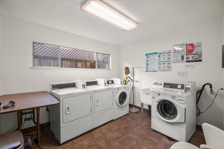 More Photos Of 1430 Josephine St, Berkeley Apartments For Sale