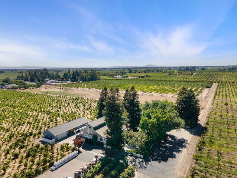 More Photos Of 9291 E Harney Ln, Lodi Land For Sale