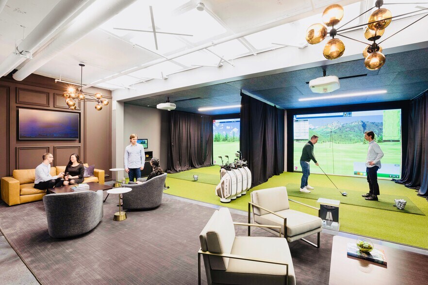 More Photos Of 225 Franklin, Boston Office For Lease