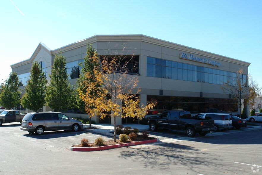 More Photos Of 12639 W Explorer Dr, Boise Office For Lease