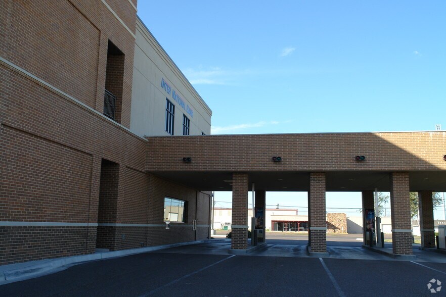 More Photos Of 1524 N Mccoll St, McAllen Medical For Lease