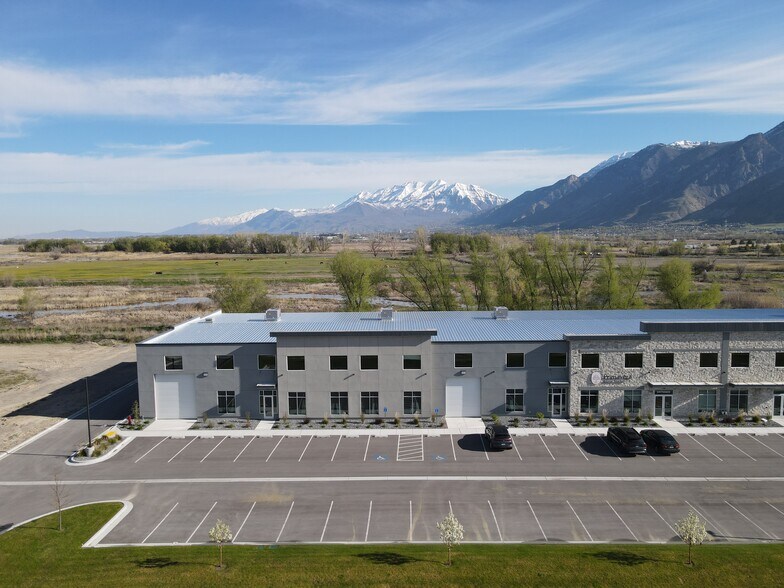 More Photos Of 2230 W 1150 N, Springville Unknown For Lease