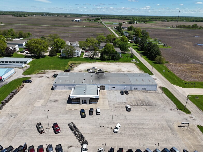 More Photos Of 2051 N Main St, Canton Auto Dealership For Sale