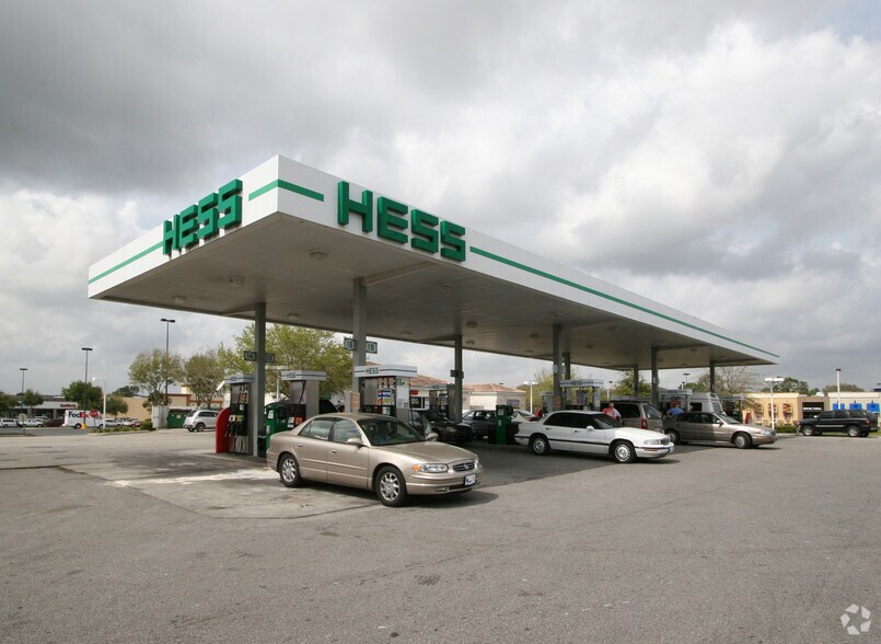 More Photos Of 7325-7407 Gall Blvd, Zephyrhills Unknown For Lease