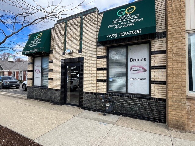 More Photos Of 10019 S Western Ave, Chicago General Retail For Sale