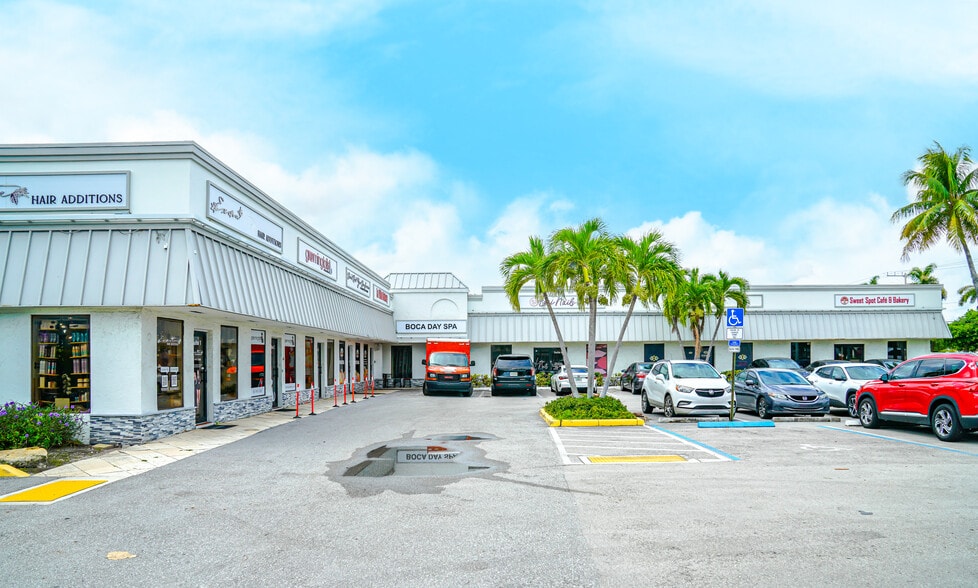 More Photos Of 1580 NW 2nd Ave, Boca Raton Unknown For Lease